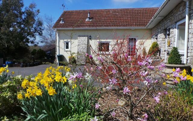 School Cottages B&B & Self-Catering