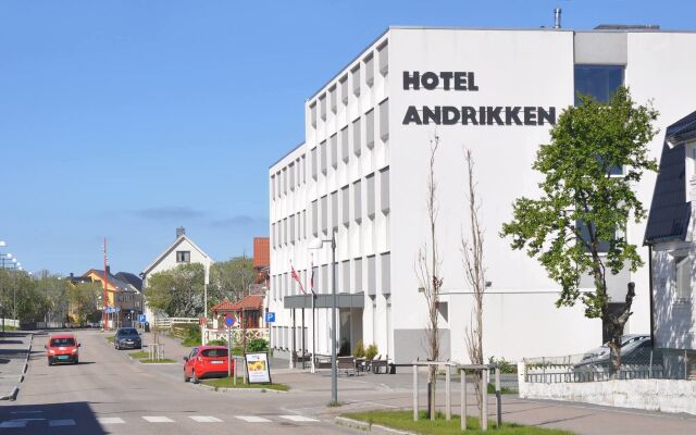 Thon Hotel Andrikken