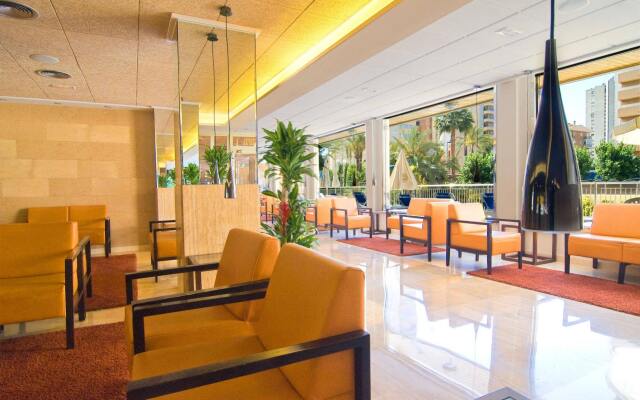 Hotel Servigroup Orange