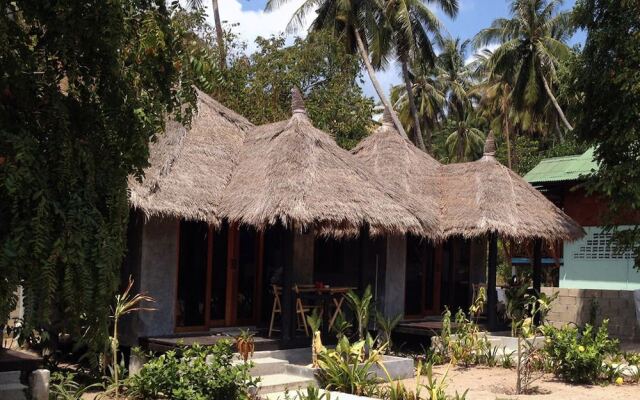 Secret Garden Village