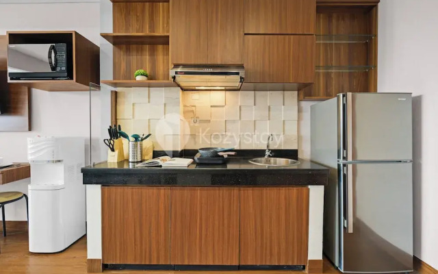 Tanera by Kozystay - Dago