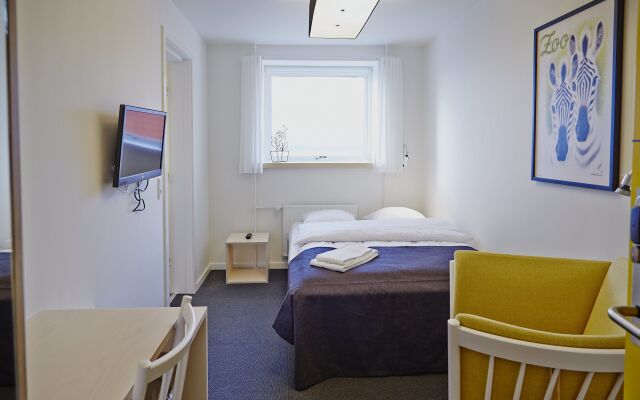 Severin Kursuscenter og Konferencehotel