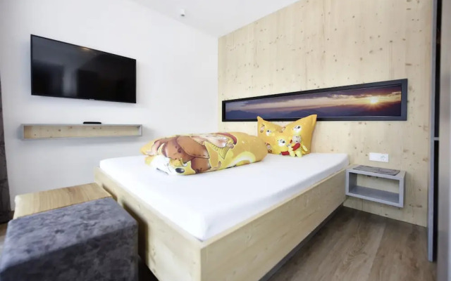 Chillas Appartements