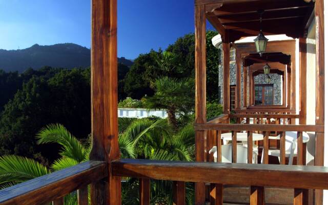 Hotel La Palma Romántica