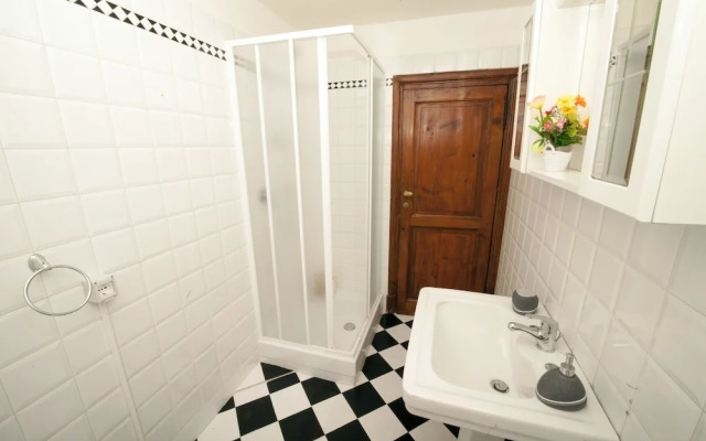 Luxury Rooms
