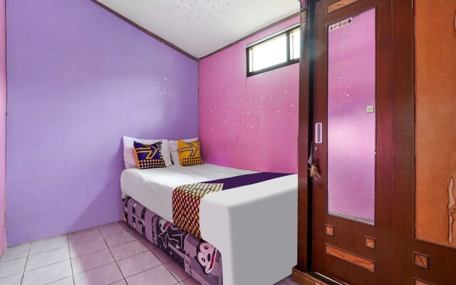 OYO Homes 91156 Eco Tourism Big Farmer Desa Kertawangi Syariah