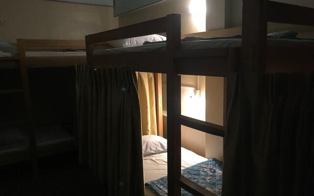 Haiphong Backpacker Hostel