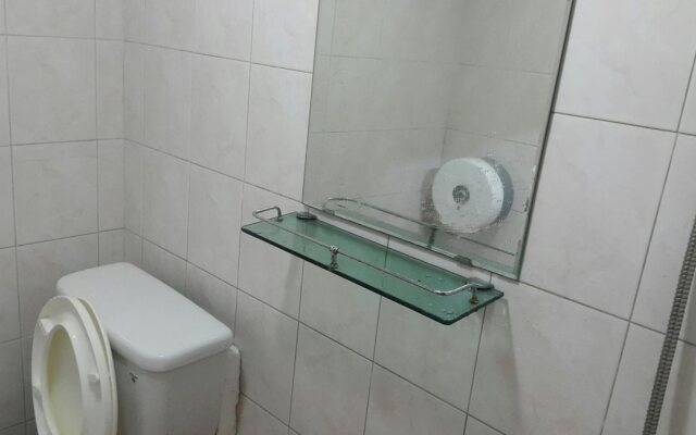Hoseong Guesthouse