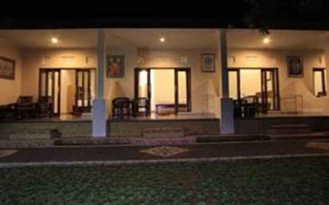 Sila Urip Guest House