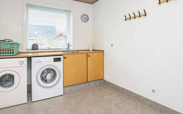 6 Person Holiday Home in Gedser-by Traum