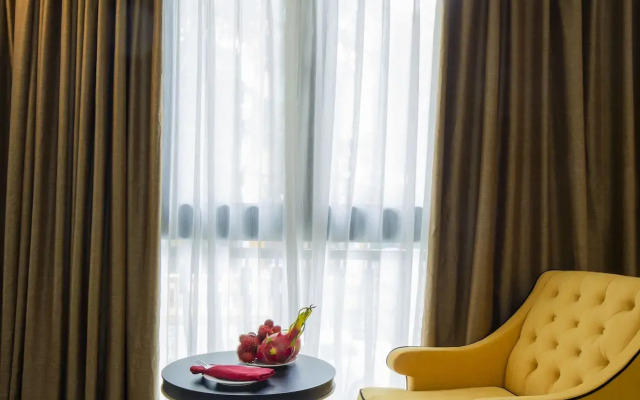 Hotel Sapa Square, Affiliated by Meliá