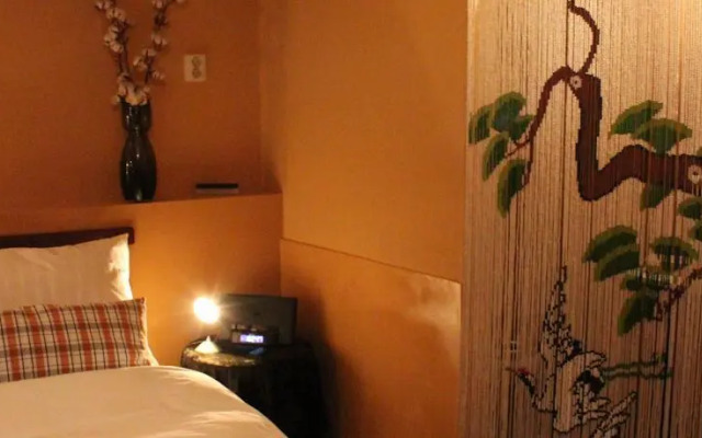 B&B Petit Paris