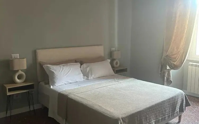 Guest House Chateau Indipendenza