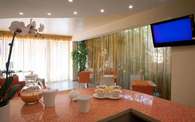 Motta Residence
