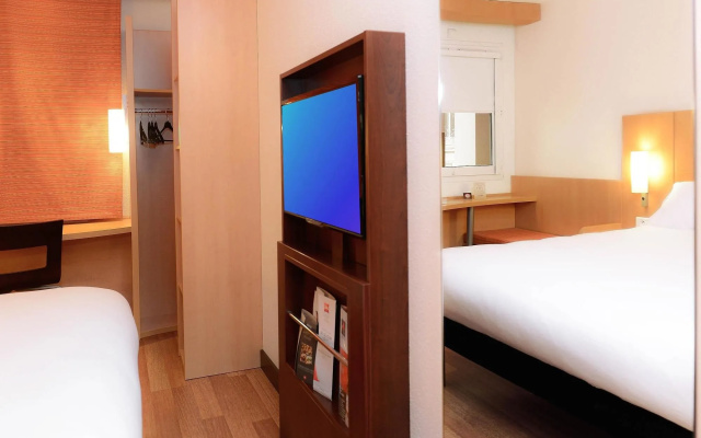 ibis Caen Centre
