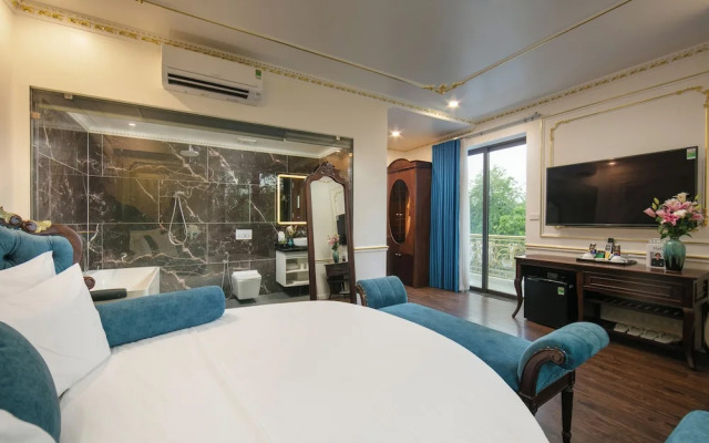 Royal Duong Noi Hotel