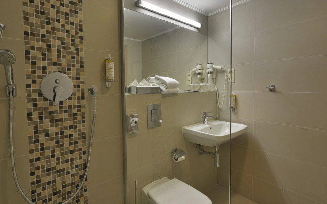 Apollo Hotel Bratislava