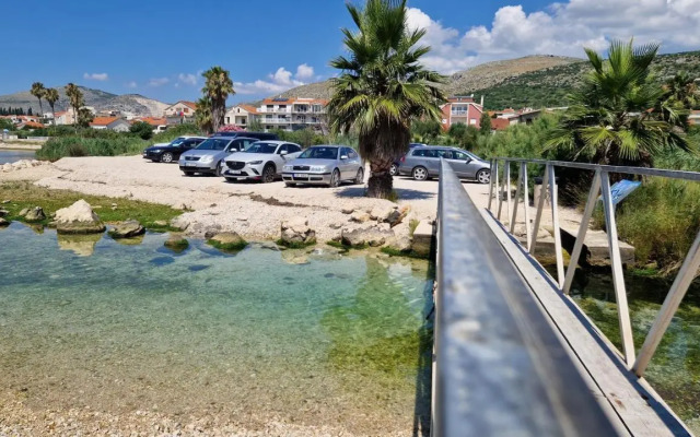 Apartman Marčelina 2 in Trogir