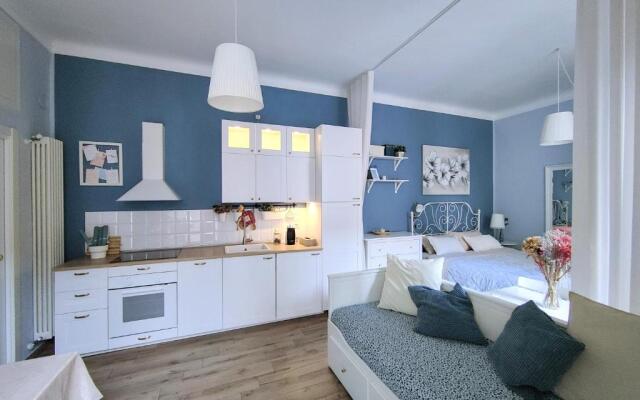 Apartment Navigli-Bocconi