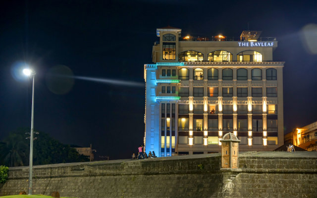 The Bayleaf Intramuros Hotel