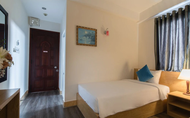 Star Light Hotel Nha Trang