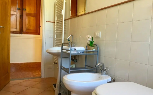 Fortezza Fourth Floor 4 Pax