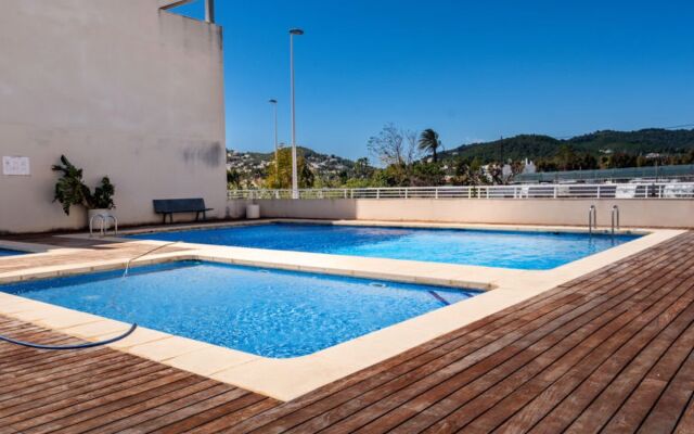 Apartment Arenal Jávea 19070