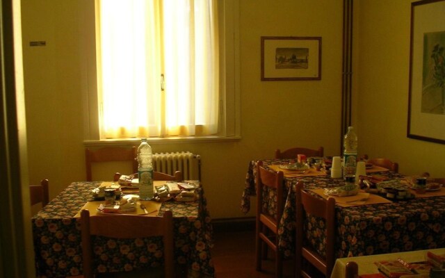 Albergo Cristallo