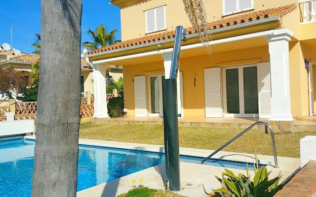 Holiday home Calle Jacinto - 2