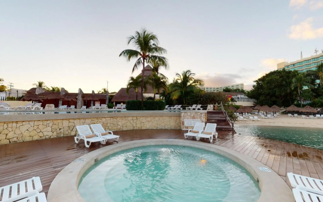 Grand Park Royal Cozumel - All Inclusive