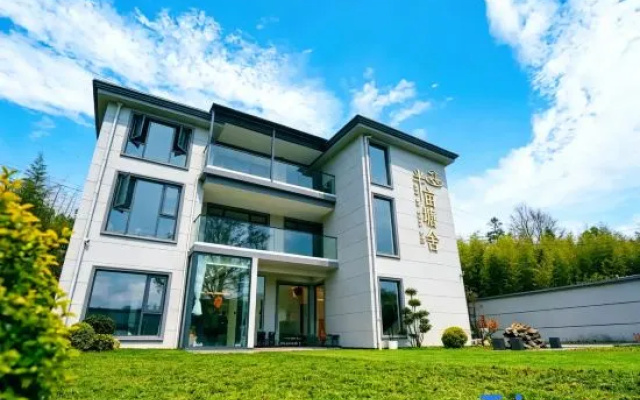 Banmutang Hostel, Ningguo – Exterior – Xuancheng