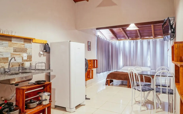 Apartamentos Paz