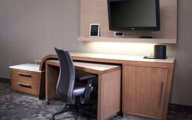 Courtyard by Marriott Cleveland Independence