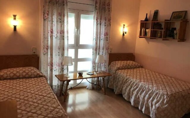 Apartamento Elypalace 1-3
