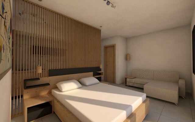 Theasea Luxury Suites- Studio 2