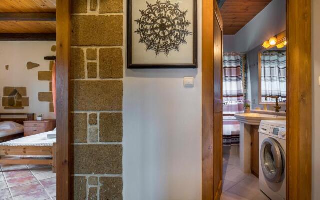 Athina Traditional Villa