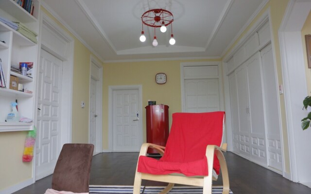 Sunny-Hunny Guesthouse - Hostel