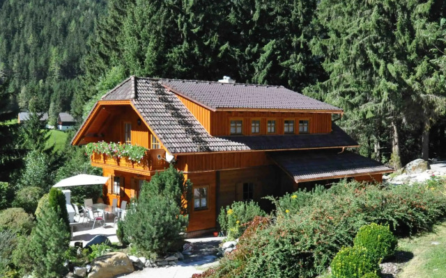 Chalet Styria