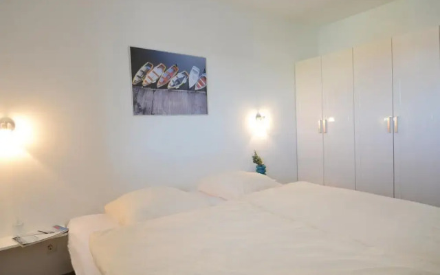 Appartement Seestern B