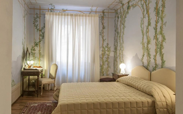 Maison de Charme Alla Corte degli Angeli