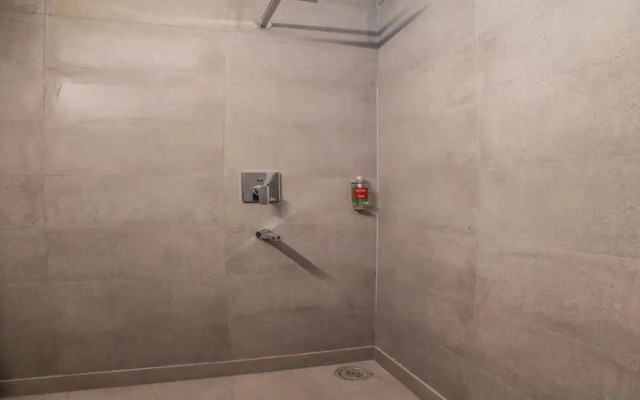 Townhouse By OYO Rooms