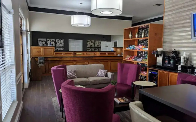 Best Western Inn Of Brenham