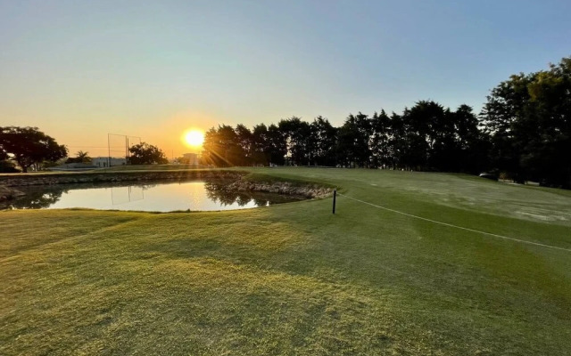Japy Golf Resort Hotel