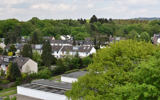 Studio Apartment Refrath