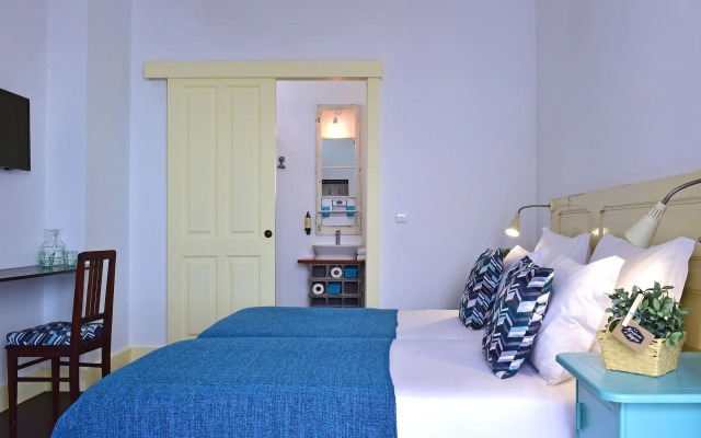 Mercearia d'Alegria Boutique B&B