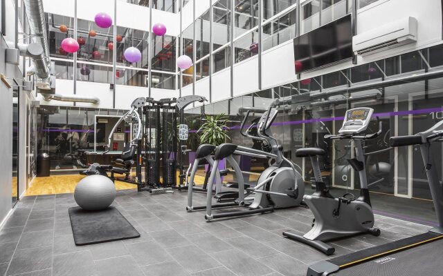 Aiden by Best Western Stockholm Kista
