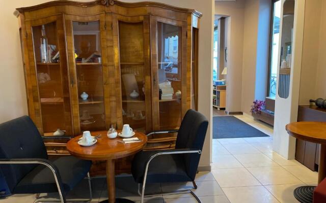 Hafner Hotel- Apartment