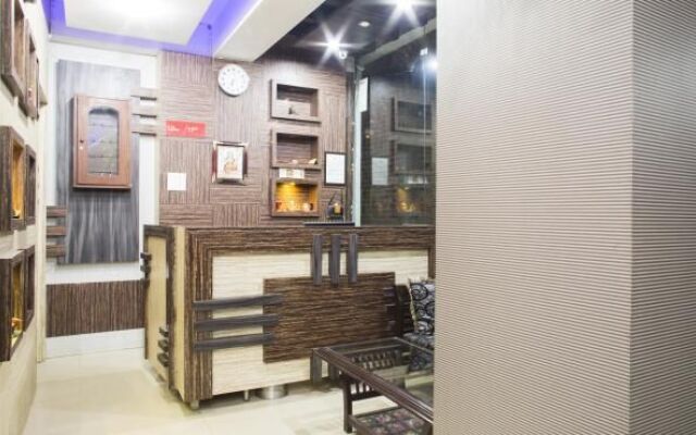 Hotel The Oak Valley