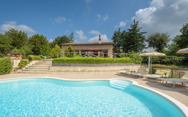 L Ovile 8 in Sovicille