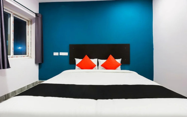 Capital O 65104 Che Sigma Hotel